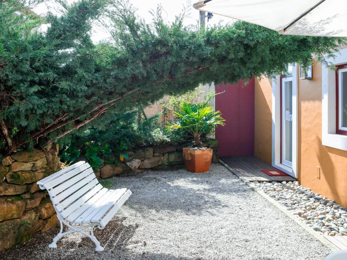Holiday Home D'Olivia - Nze220 By Interhome Cela  Esterno foto