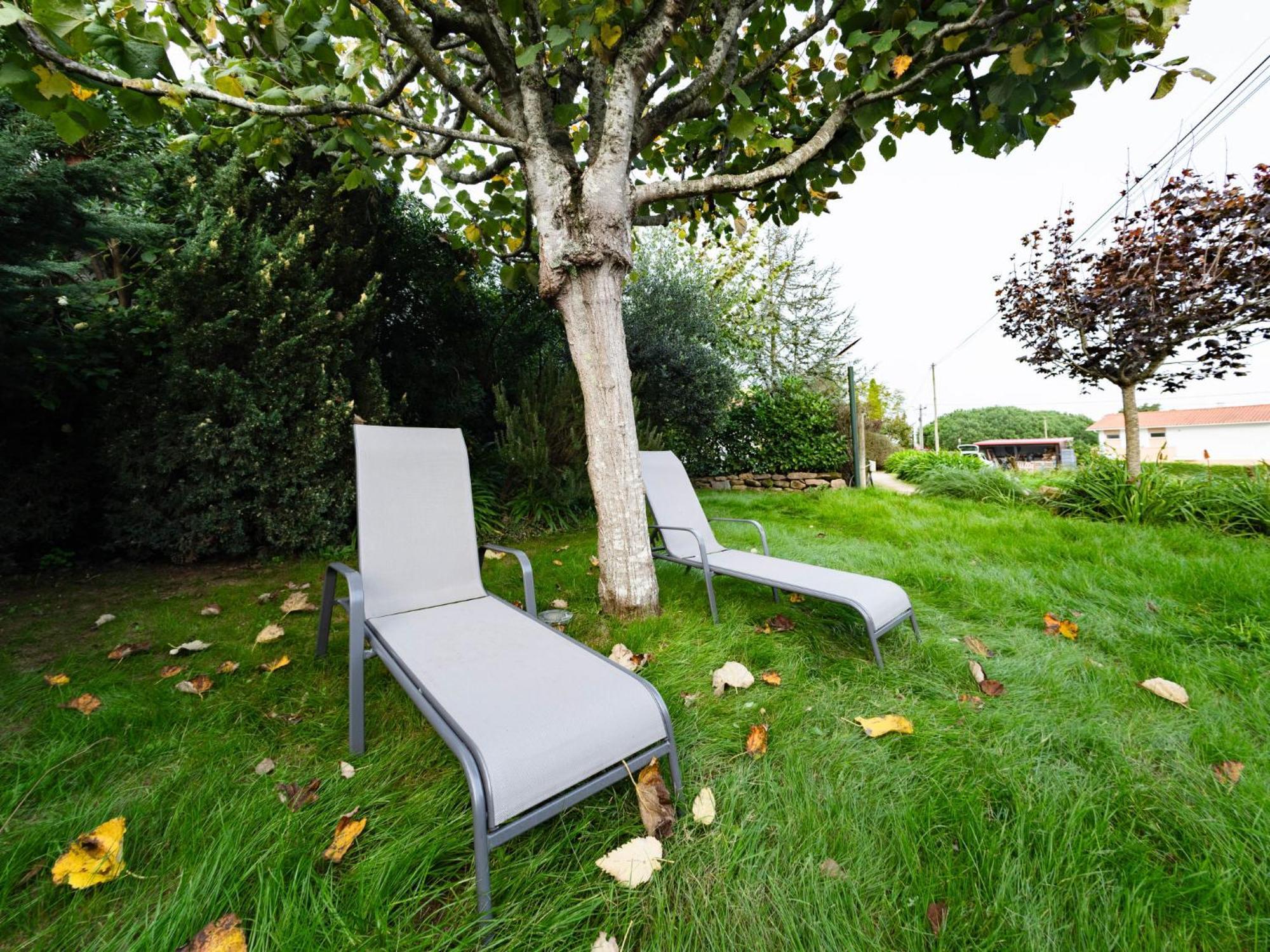 Holiday Home D'Olivia - Nze220 By Interhome Cela  Esterno foto