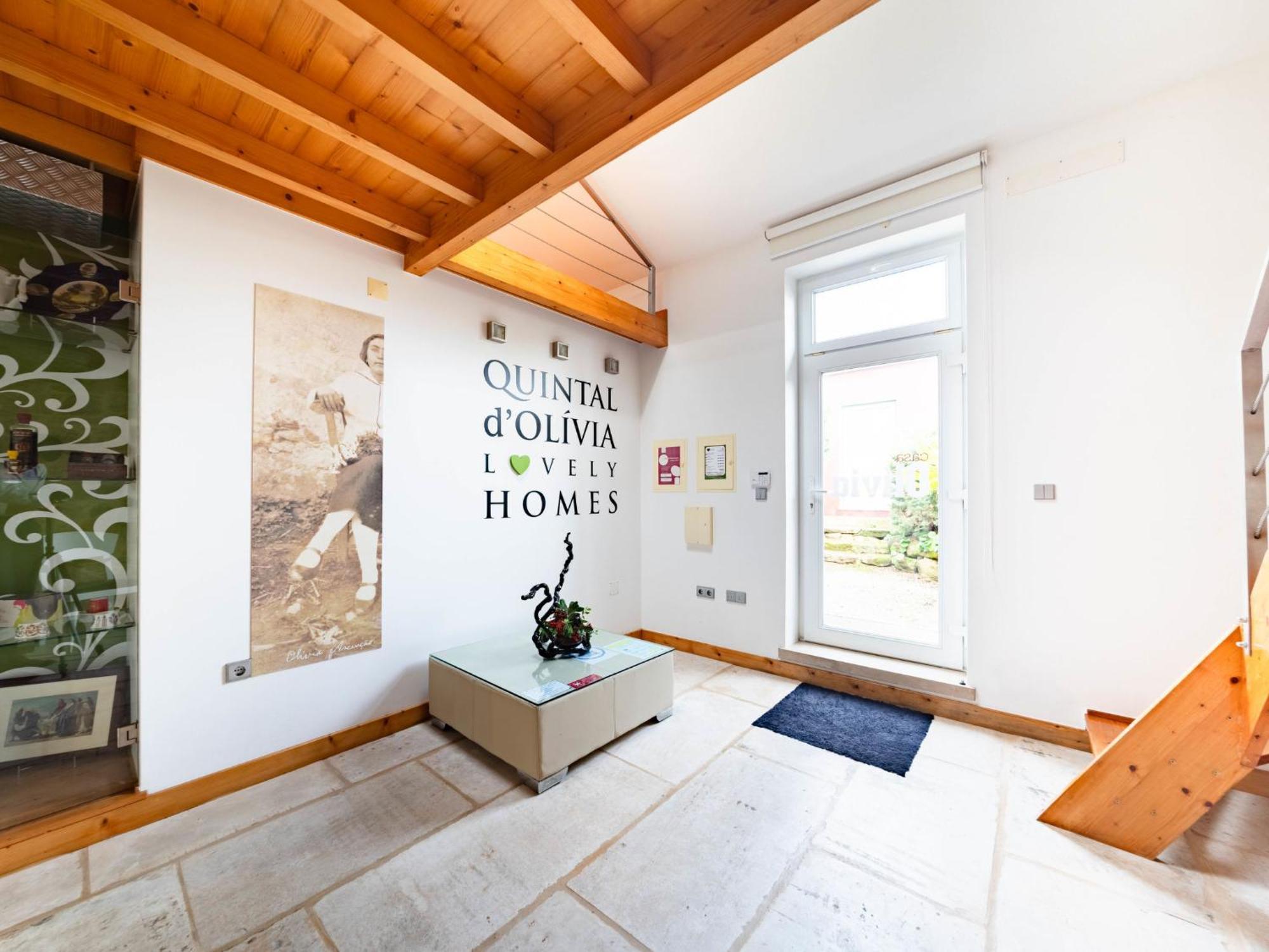 Holiday Home D'Olivia - Nze220 By Interhome Cela  Esterno foto