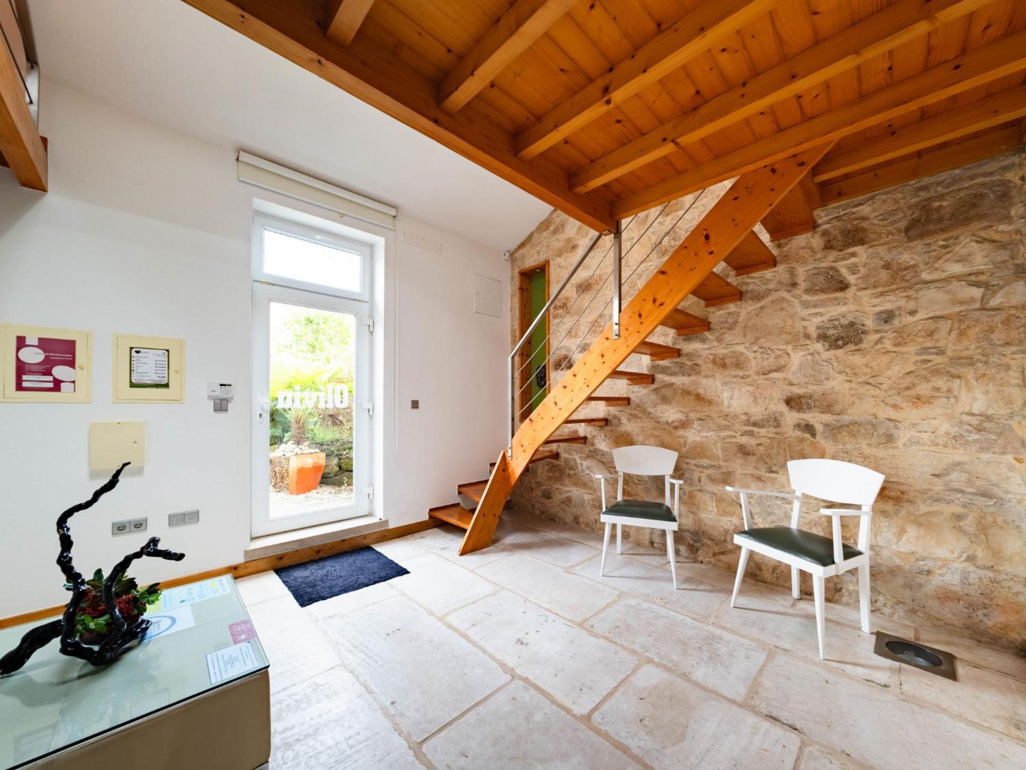 Holiday Home D'Olivia - Nze220 By Interhome Cela  Esterno foto