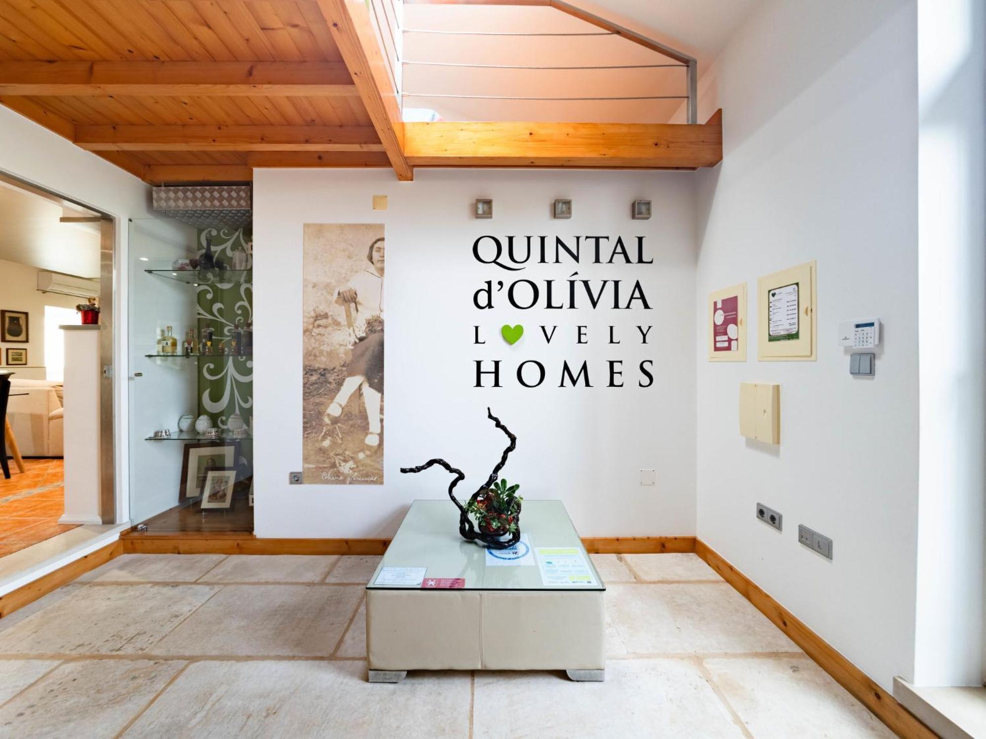 Holiday Home D'Olivia - Nze220 By Interhome Cela  Esterno foto